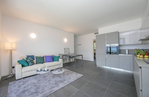 Ossuccio Apartment | Sant' Agata Bellavista