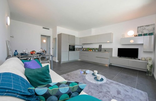 Ossuccio Apartment | Sant' Agata Bellavista