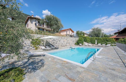 Ossuccio Apartment | Sant' Agata Bellavista