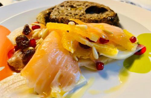 Corsanico Bed & Breakfast | Sant'Ansano Guest house