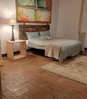 Sansepolcro Apartment | Santacaterina