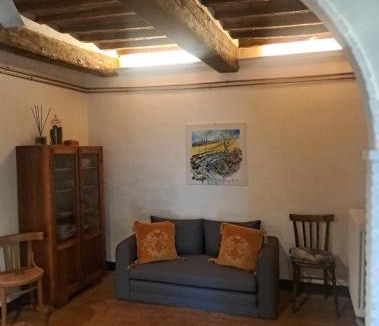 Sansepolcro Apartment | Santacaterina