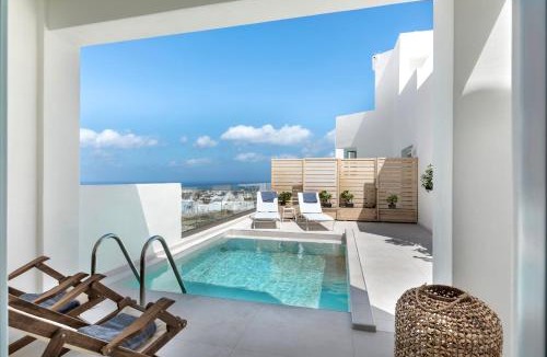 Messaria Villa | Santo Bloom Luxury Villas