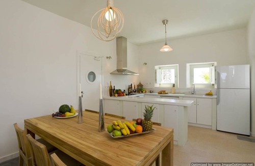 Akrotiri Villa | Santorini luxury villa rent