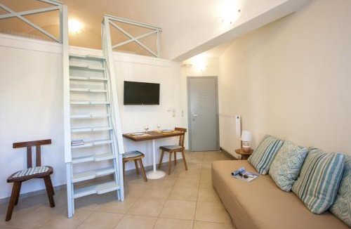 Vothon Apartment | Santorini Med Homes - Sunday Apartment