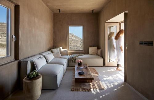 Santorini Villa | Santorini Sky, The Lodge