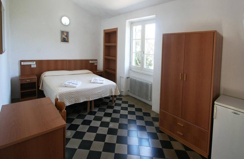 Monterosso al Mare Bed & Breakfast | Santuario Nostra Signora di Soviore