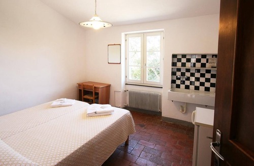 Monterosso al Mare Bed & Breakfast | Santuario Nostra Signora di Soviore