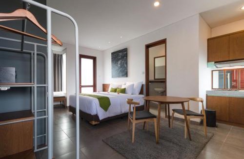 Sanur Kauh Villa | Sanur Art Villas