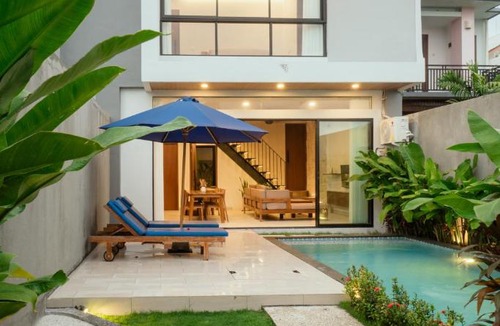 Sanur Kauh Hotel | Sanur Bali Villas by Premier Hospitality Asia