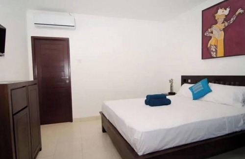 Sanur Kauh House | Sanur Guest House