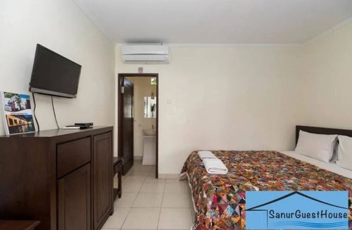 Sanur Kauh House | Sanur Guest House