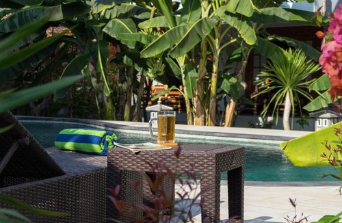 Sanur Kauh Hotel | Sanur Lodge