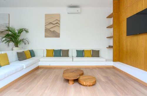 Sanur Kauh Villa | Sanur Pool Villa Garden Family