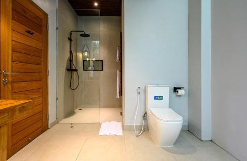 Sanur Kauh Villa | Sanur Pool Villa Garden Family