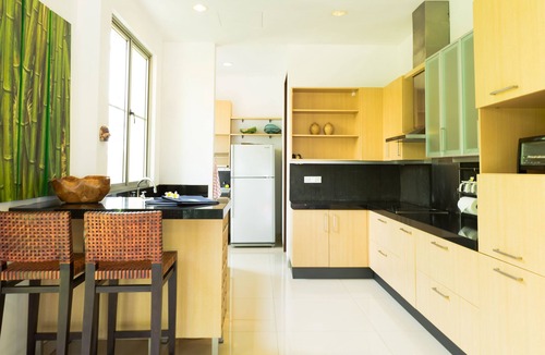 Kesiman Villa | Sanur Residence