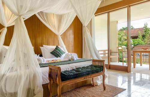 Nyuh Kuning Hotel | Sapodilla Ubud