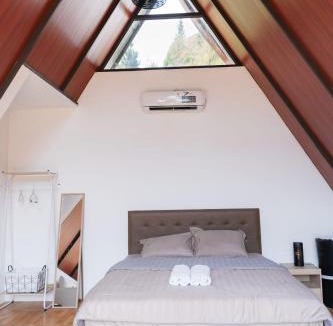 Ngamprah Other | Sapphire Private Glamping