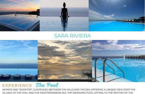 Cap d'Ail Apartment | SARA RIVIERA Costa Plana