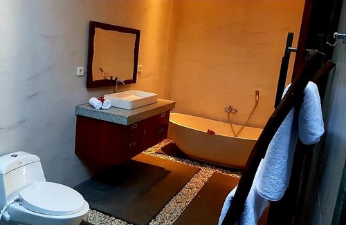 Sawan Villa | Sara Village