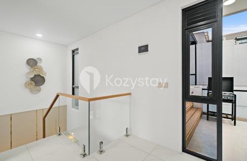 West Bandung Villa | Saraya Villa by Kozystay - Kota Baru Parahyangan