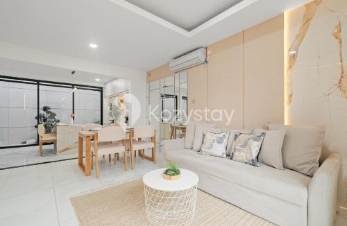 West Bandung Villa | Saraya Villa by Kozystay - Kota Baru Parahyangan