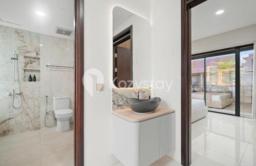 West Bandung Villa | Saraya Villa by Kozystay - Kota Baru Parahyangan
