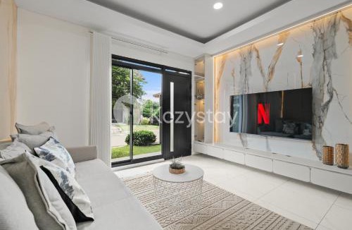 West Bandung Villa | Saraya Villa by Kozystay - Kota Baru Parahyangan