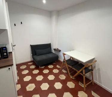 Washington Apartment | Sardegna 59 - VELO