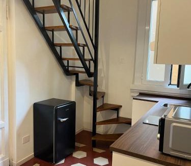Washington Apartment | Sardegna 59 - VELO