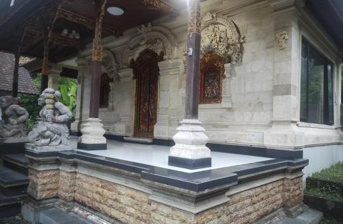 Baturiti House | Sari Family Guest House