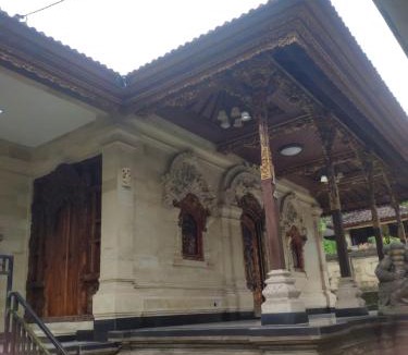 Baturiti House | Sari Family Guest House