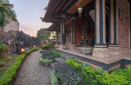 Buleleng House | Sari House Lovina