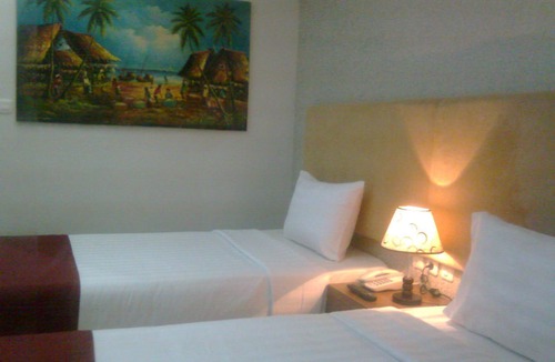 Sukoharjo Hotel | Sarila Hotel Sukoharjo
