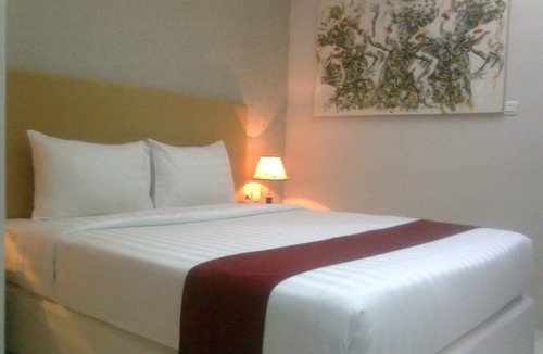 Sukoharjo Hotel | Sarila Hotel Sukoharjo