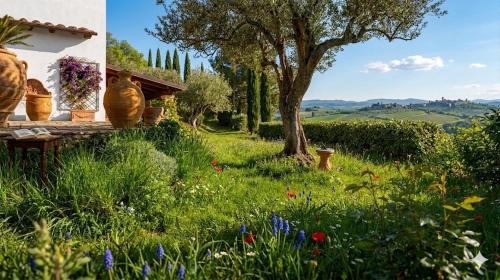 Luogosano Villa | Sarkeep