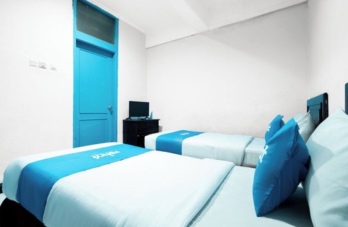Bandung Hotel | Sartika Hotel