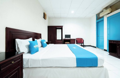 Bandung Hotel | Sartika Hotel