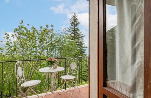 Bagni di Lucca Apartment | Sassi Scritti - Abete Bianco