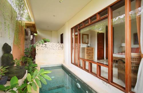 Ubud City-Centre Villa | Satori Villas Bali