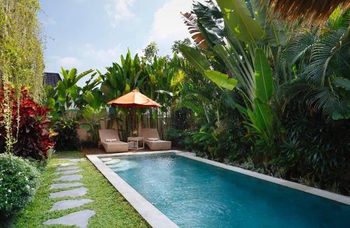 Ubud City-Centre Villa | Satori Villas Bali