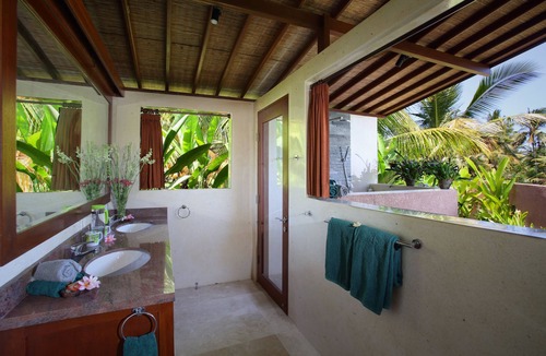 Ubud Villa | Satori Villas Bali