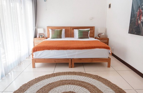 Cepaka House | Sattva Yoga Retreat