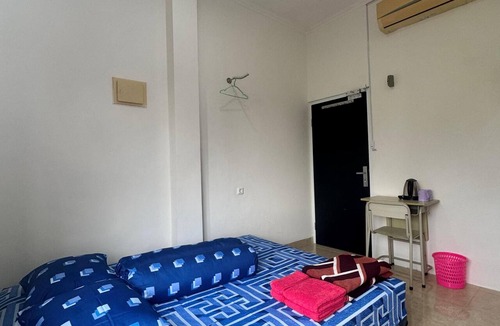 Pagedangan Hostel | SATU by Taslim Gading Serpong