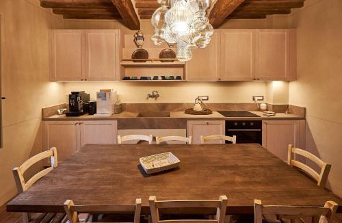 Saturnia Bed & Breakfast | Saturnalia Village Rooms