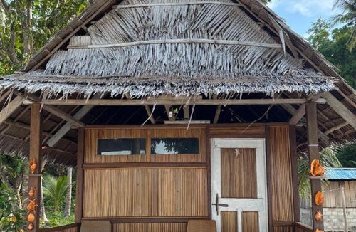 Pulau Fam House | Saubaryam Home stay