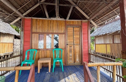 Pulau Fam House | Saubaryam Home stay