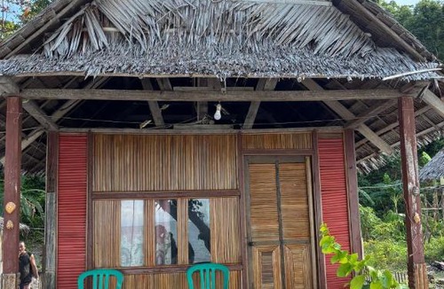 Pulau Fam House | Saubaryam Home stay