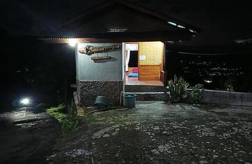 Pamijahan House | Saung Cigamea