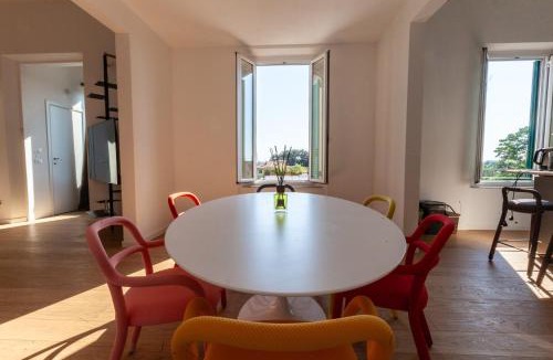 Pietrasanta Apartment | Sauro 44 - AFFITTICA